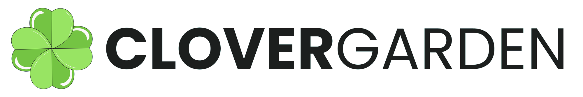  Clover Garden Family